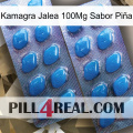 Kamagra Jalea 100Mg Sabor Piña viagra2